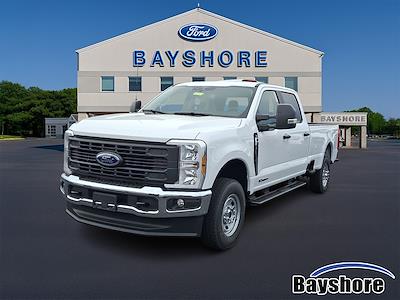 2025 Ford F-350 Crew Cab SRW 4x4 Pickup for sale #323501 - photo 1