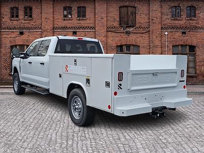 New 2025 Ford F-350 Crew Cab 4x4 Reading Service Truck for sale #323505 - photo 2