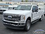 New 2025 Ford F-350 Crew Cab 4x4 Reading Service Truck for sale #323505 - photo 1