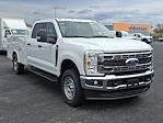 New 2025 Ford F-350 Crew Cab 4x4 Reading Service Truck for sale #323505 - photo 3