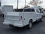New 2025 Ford F-350 Crew Cab 4x4 Reading Service Truck for sale #323505 - photo 4