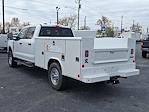 New 2025 Ford F-350 Crew Cab 4x4 Reading Service Truck for sale #323505 - photo 2