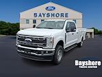 New 2025 Ford F-350 Crew Cab 4x4 Reading Service Truck for sale #323505 - photo 1