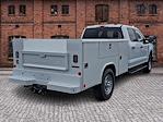 New 2025 Ford F-350 Crew Cab 4x4 Reading Service Truck for sale #323505 - photo 4