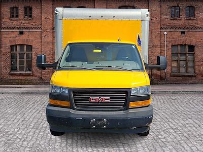 2019 GMC Savana 3500 DRW 4x2 Box Van for sale #323516 - photo 2