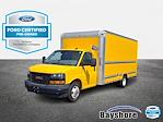 2019 GMC Savana 3500 DRW 4x2 Box Van for sale #323516 - photo 1