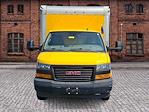2019 GMC Savana 3500 DRW 4x2 Box Van for sale #323516 - photo 2
