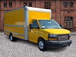 2019 GMC Savana 3500 DRW 4x2 Box Van for sale #323516 - photo 3