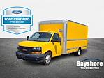 2019 GMC Savana 3500 DRW 4x2 Box Van for sale #323516 - photo 1
