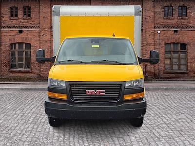 2021 GMC Savana 3500 DRW 4x2 Box Van for sale #323555 - photo 2