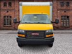 2021 GMC Savana 3500 DRW 4x2 Box Van for sale #323555 - photo 2