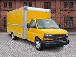 2021 GMC Savana 3500 DRW 4x2 Box Van for sale #323555 - photo 3