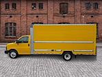 2021 GMC Savana 3500 DRW 4x2 Box Van for sale #323555 - photo 7