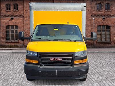 2021 GMC Savana 3500 DRW 4x2 Box Van for sale #323556 - photo 2