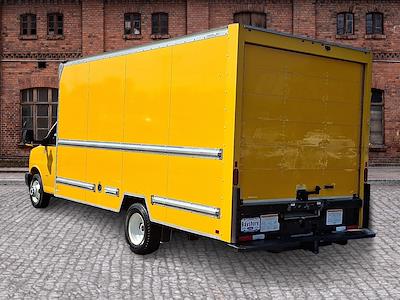 2021 GMC Savana 3500 DRW 4x2 Box Van for sale #323556 - photo 2