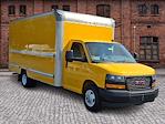 2021 GMC Savana 3500 DRW 4x2 Box Van for sale #323556 - photo 3