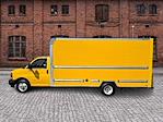 2021 GMC Savana 3500 DRW 4x2 Box Van for sale #323556 - photo 7