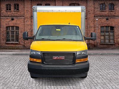 2021 GMC Savana 3500 DRW 4x2 Box Van for sale #323560 - photo 2