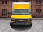2021 GMC Savana 3500 DRW 4x2 Box Van for sale #323560 - photo 2