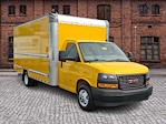 2021 GMC Savana 3500 DRW 4x2 Box Van for sale #323560 - photo 3