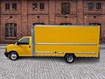 2021 GMC Savana 3500 DRW 4x2 Box Van for sale #323560 - photo 7