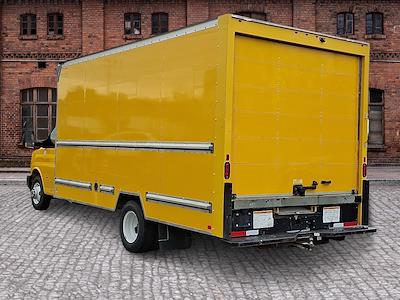 2021 GMC Savana 3500 DRW 4x2 Box Van for sale #323562 - photo 2