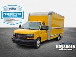 2021 GMC Savana 3500 DRW 4x2 Box Van for sale #323562 - photo 1