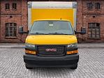 2021 GMC Savana 3500 DRW 4x2 Box Van for sale #323562 - photo 3