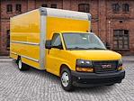 2021 GMC Savana 3500 DRW 4x2 Box Van for sale #323562 - photo 4