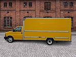 2021 GMC Savana 3500 DRW 4x2 Box Van for sale #323562 - photo 7