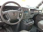 2021 GMC Savana 3500 DRW 4x2 Box Van for sale #323562 - photo 9