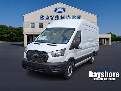 New 2025 Ford Transit 350 High Roof Empty Cargo Van for sale #323600 - photo 1