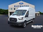 New 2025 Ford Transit 350 High Roof Empty Cargo Van for sale #323600 - photo 1