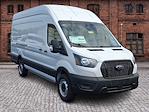 New 2025 Ford Transit 350 High Roof Empty Cargo Van for sale #323600 - photo 3
