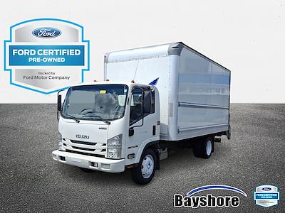 2019 Isuzu NPR-HD Regular Cab 4x2 Box Truck for sale #323679 - photo 1