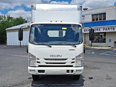 2019 Isuzu NPR-HD Regular Cab 4x2 Box Truck for sale #323679 - photo 2
