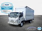 2019 Isuzu NPR-HD Regular Cab 4x2 Box Truck for sale #323679 - photo 1