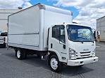 2019 Isuzu NPR-HD Regular Cab 4x2 Box Truck for sale #323679 - photo 3