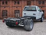 2025 Ford F-600 Regular Cab DRW 4x4 Cab Chassis for sale #323695 - photo 3