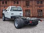 2025 Ford F-600 Regular Cab DRW 4x4 Cab Chassis for sale #323695 - photo 4