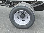 2025 Ford F-600 Regular Cab DRW 4x4 Cab Chassis for sale #323695 - photo 5