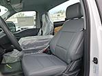 2025 Ford F-600 Regular Cab DRW 4x4 Cab Chassis for sale #323695 - photo 8