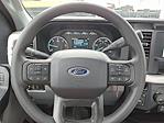 2025 Ford F-600 Regular Cab DRW 4x4 Cab Chassis for sale #323695 - photo 11