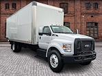 2026 Ford F-750 Regular Cab DRW 4x2 Box Truck for sale #323699 - photo 2