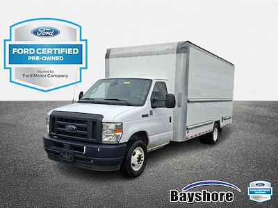 2022 Ford E-350 RWD Box Van for sale #323732 - photo 1