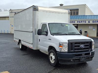 2022 Ford E-350 RWD Box Van for sale #323732 - photo 2