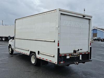 Used 2022 Ford E-350 Box Van for sale #323732 - photo 2