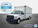 2022 Ford E-350 RWD Box Van for sale #323732 - photo 1