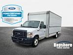 Used 2022 Ford E-350 Box Van for sale #323732 - photo 1