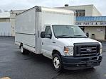 Used 2022 Ford E-350 Box Van for sale #323732 - photo 3